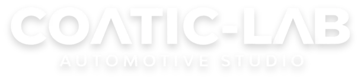 Coatic-Lab Automotive Studio